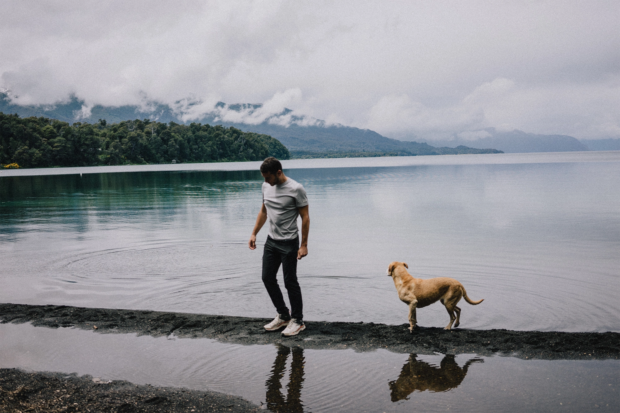 Foto en Villa la ANgostura